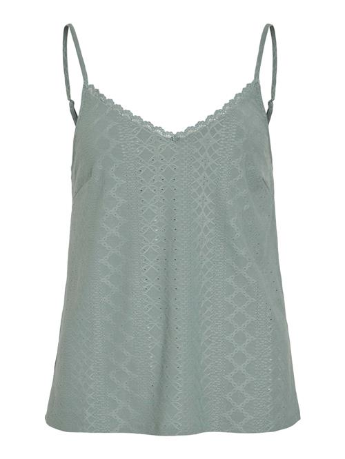 VILA Overdel 'VIHauga'  grøn