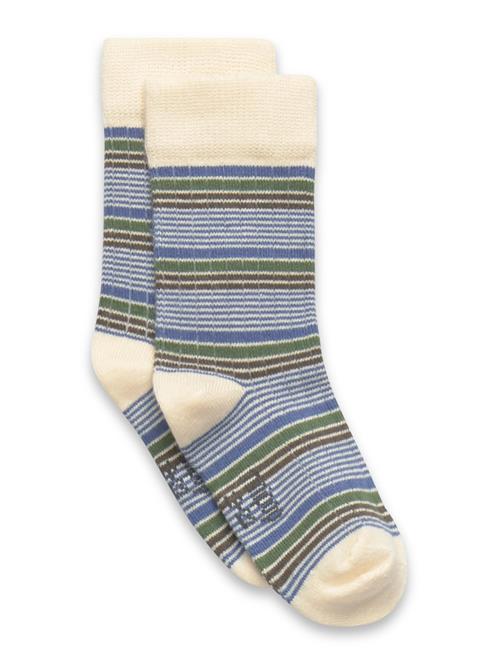 minipop | Minipop® Bamboo Mix Stripes Socks | 27/30