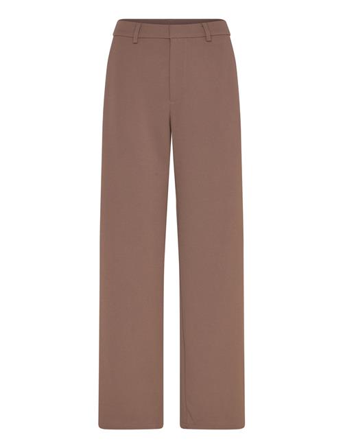 Rosemunde | Rwfreya Mw Straight Trousers | L