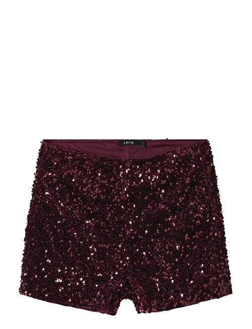 LMTD | Nlfglam Shorts | 164