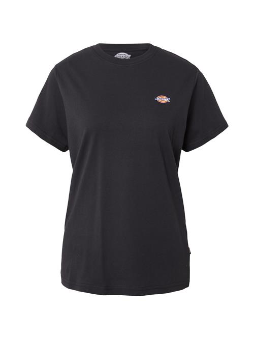 DICKIES Shirts 'Mapleton'  blandingsfarvet / sort