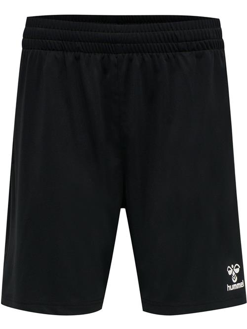 Hummel Sportsbukser 'Referee Chevron'  sort / hvid