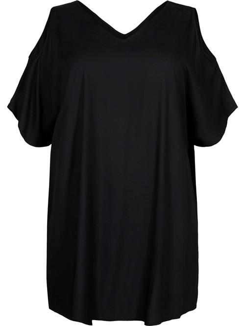 Swim by Zizzi Strandkjole 'Slow'  sort