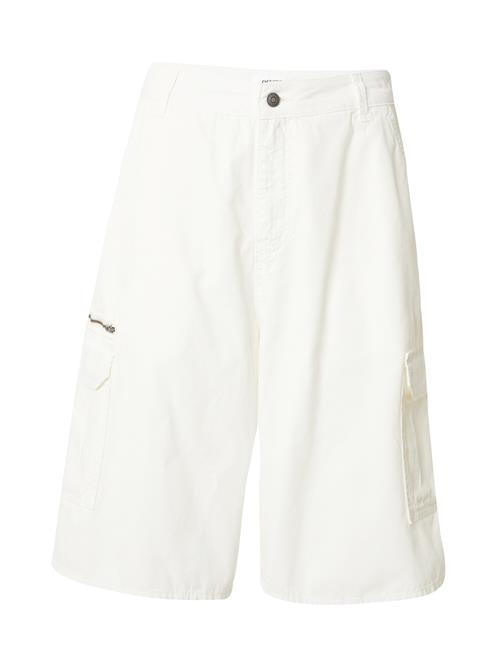 SHYX Cargobukser 'Alex'  hvid