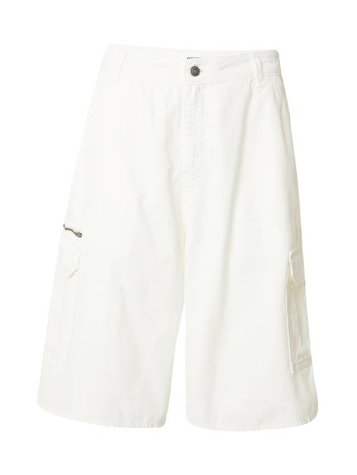 SHYX Cargobukser 'Alex'  hvid