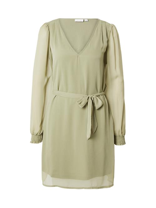 VILA Kjole 'FALIA'  æble