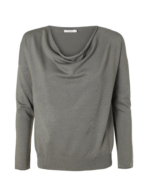 TATUUM Pullover 'Livo'  khaki