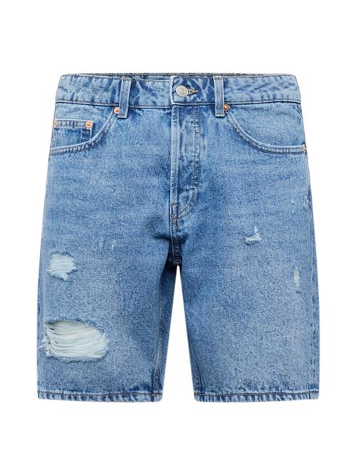 Only & Sons Jeans 'SEDGE'  blue denim