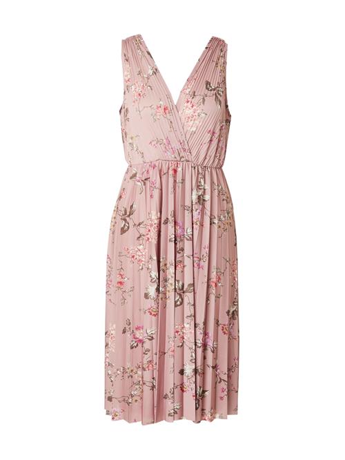 ABOUT YOU Kjole 'Lotta'  blandingsfarvet / rosé