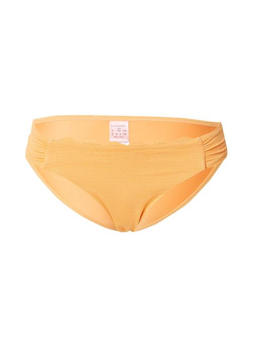 Se Hunkemöller Bikinitrusse  guld / orange hos About You