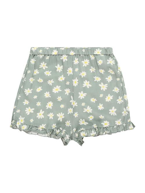 Se ABOUT YOU Bukser 'Maja'  lysegrøn hos About You