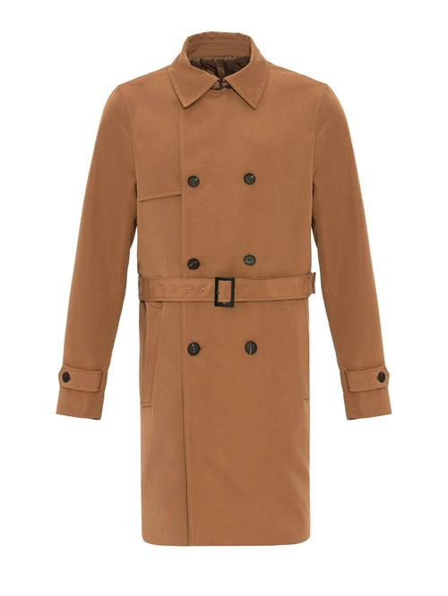 Antioch Overgangsfrakke  beige