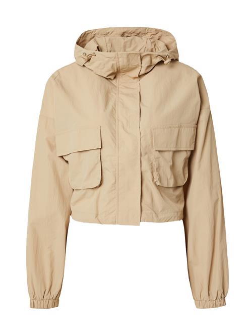 studioselect Overgangsjakke 'Ina'  sand