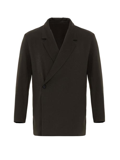 Antioch Overgangsjakke  antracit