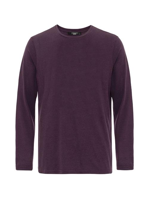 Antioch Pullover  lilla