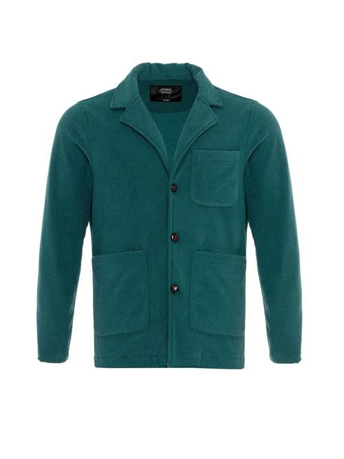 Antioch Overgangsjakke  grøn