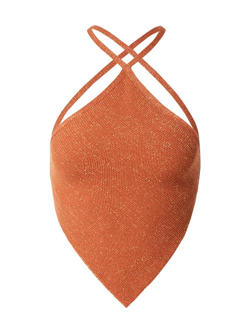 EDITED Overdel 'Fabrizia'  lyseorange