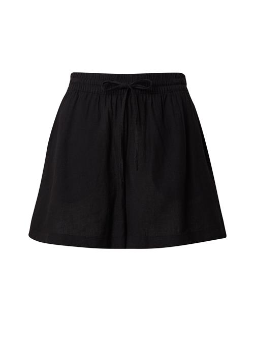 VERO MODA Bukser 'Linn'  sort