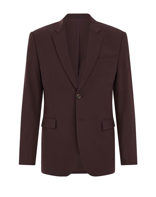 WE Fashion Jakke  choko