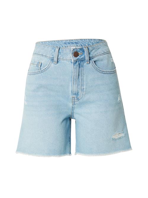 VILA Jeans 'CAM'  blue denim
