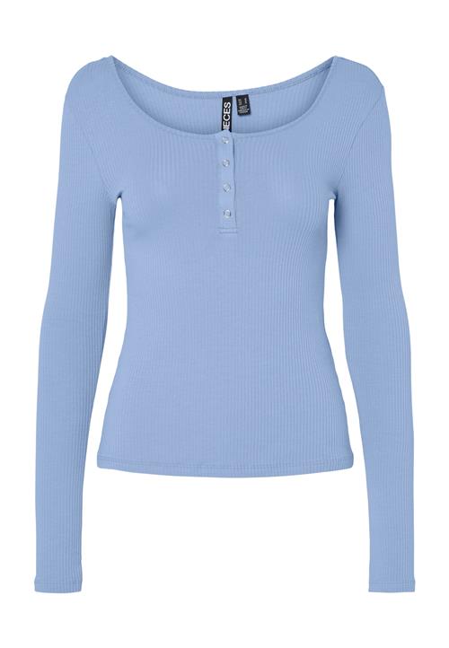 PIECES Shirts 'PCKitte'  opal