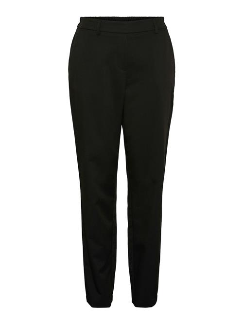 PIECES Bukser 'Molina'  sort