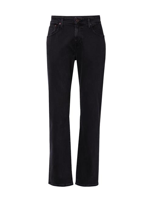 Mavi Jeans 'Lisbon'  black denim