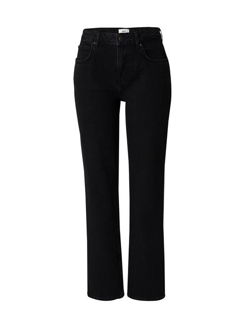 OBJECT Jeans 'Sava Ellen'  black denim