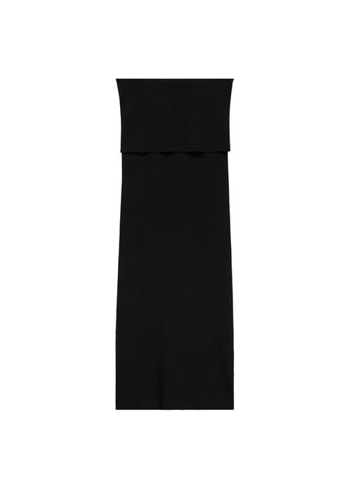 MANGO Nederdel 'Petroli'  sort