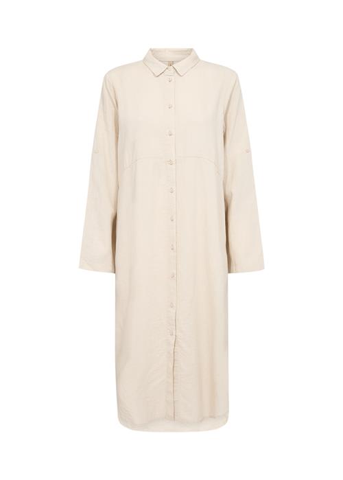 Soyaconcept Blusekjole 'INA'  sand