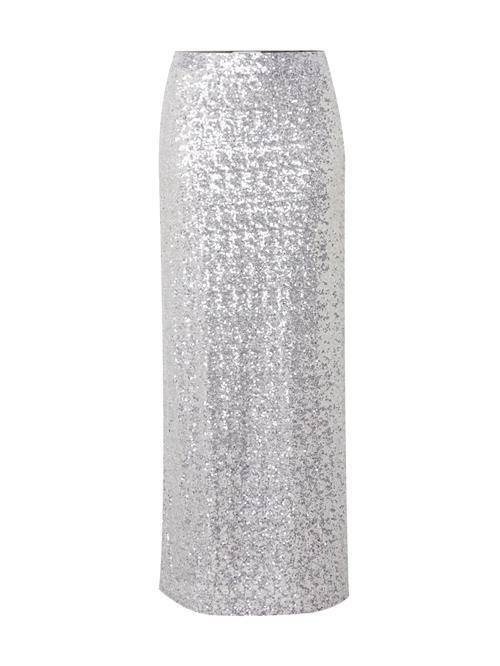 Hoermanseder Nederdel  sølv