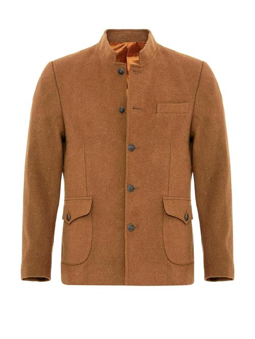 Antioch Overgangsjakke  camel