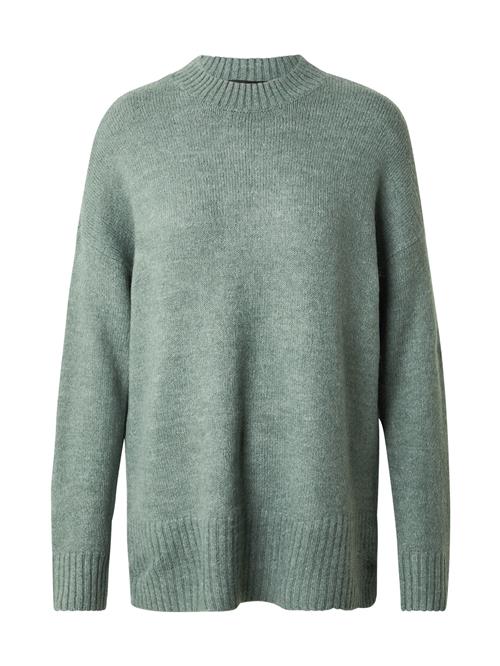 VERO MODA Pullover 'LEFILE'  jade
