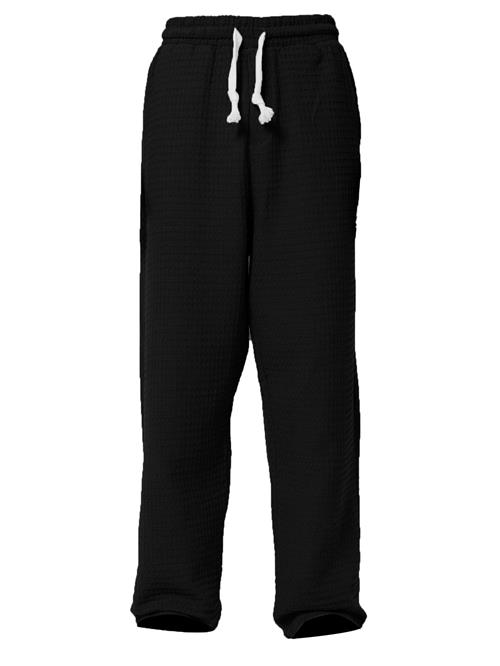 Se VAMOS CLO Bukser  sort hos About You