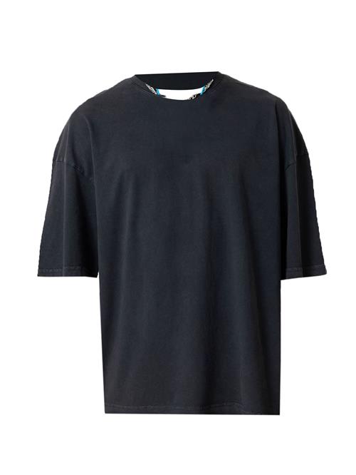 VAMOS CLO Bluser & t-shirts  sort