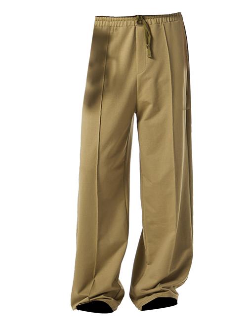 VAMOS CLO Bukser  oliven