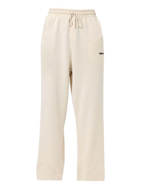 VAMOS CLO Bukser  offwhite