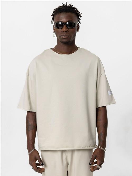 VAMOS CLO Bluser & t-shirts 'Vaucluse'  beige