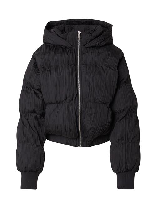 studioselect Overgangsjakke 'Asta'  sort