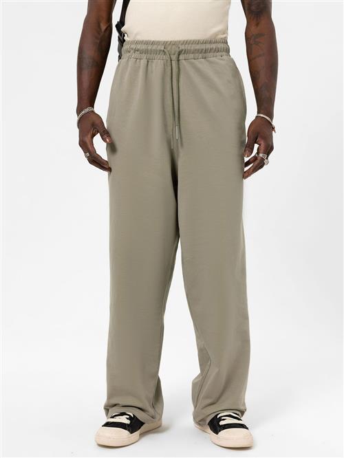 VAMOS CLO Bukser  grøn / khaki