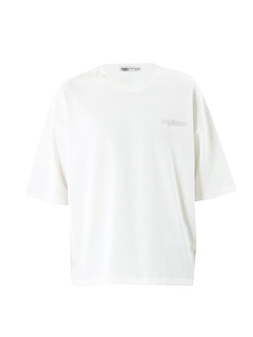 VAMOS CLO Bluser & t-shirts  offwhite