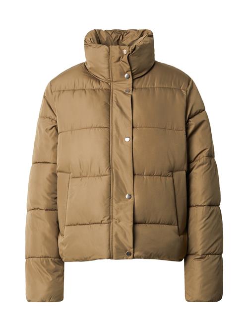 VERO MODA Overgangsjakke 'VMMAGGY'  khaki