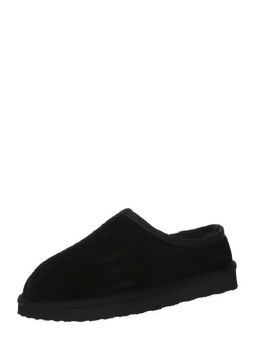 Bianco Hjemmesko  sort