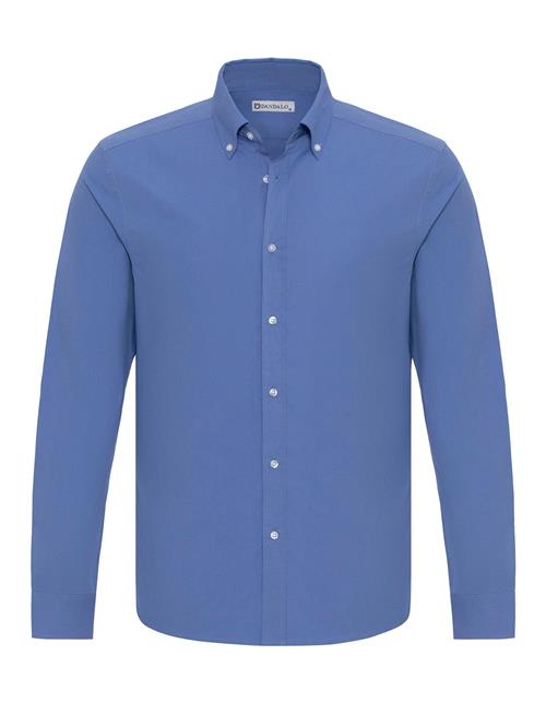 Dandalo Skjorte  blå