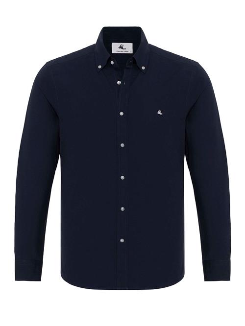 Daniel Hills Skjorte  navy