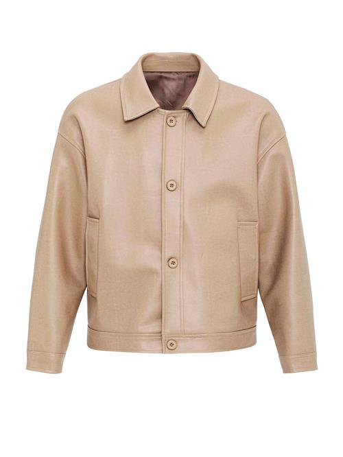 Antioch Overgangsjakke  beige