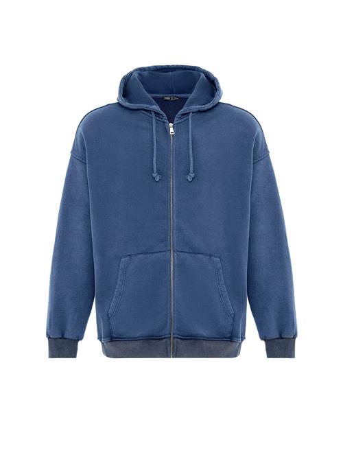 VAMOS CLO Sweatjakke  ensian