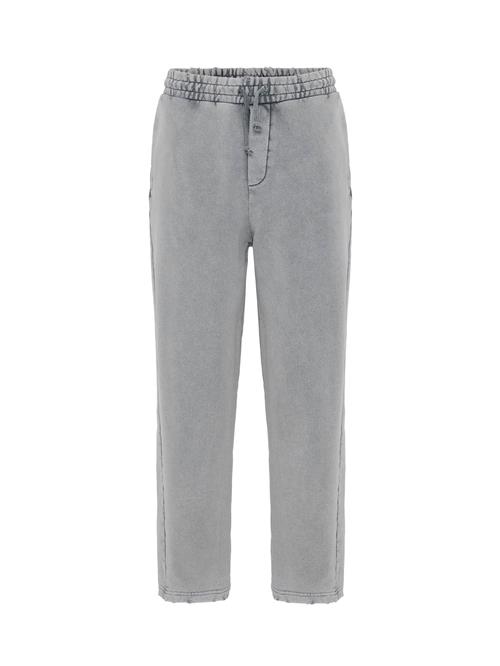 VAMOS CLO Bukser  grå