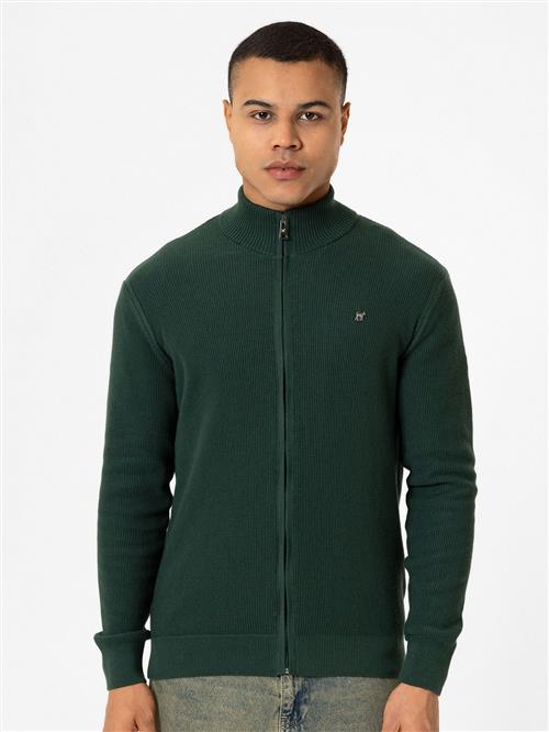 Williot Cardigan  grøn