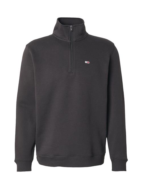 Tommy Jeans Sweatshirt  sort